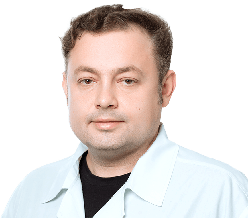 Antipov Maxim Gennadievich