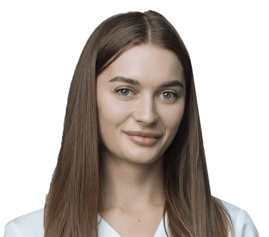 Грищенко Анна Сергеевна