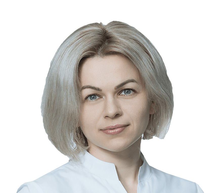 Иванова Татьяна Валерьевна