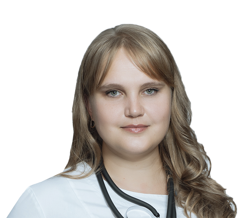 ИВЧИНА НАДЕЖДА АНАТОЛЬЕВНА