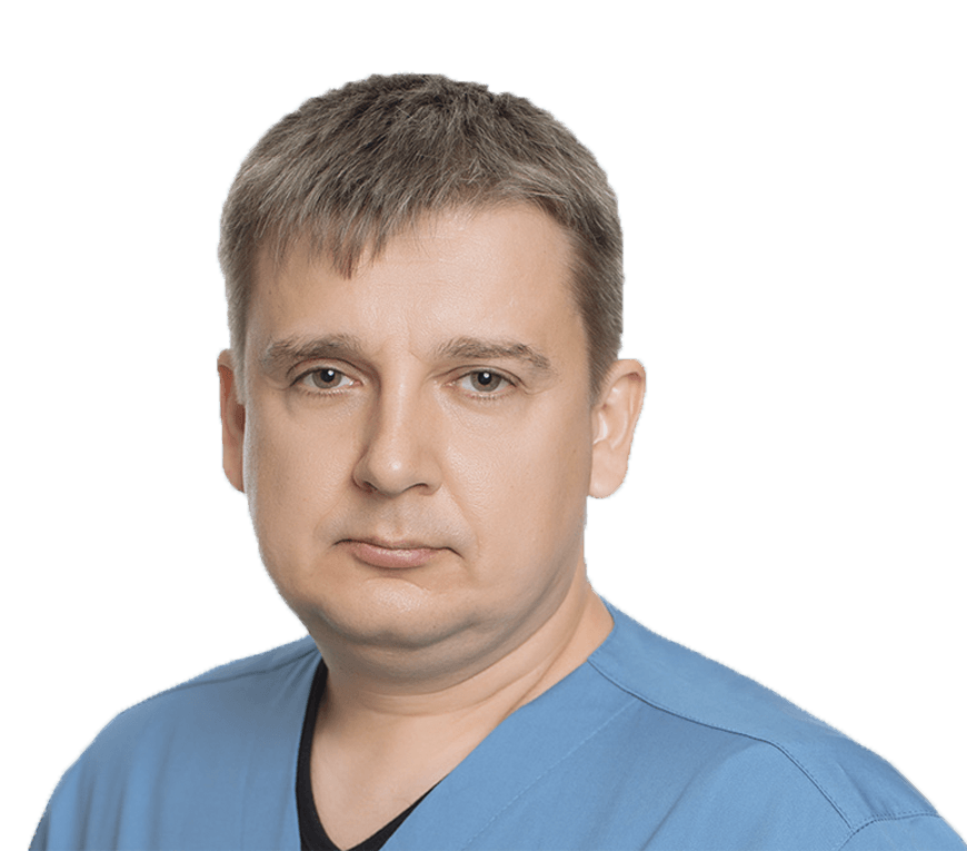 Носівець Дмитро Сергійович