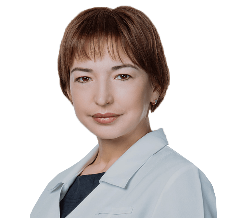 Романец Светлана Николаевна