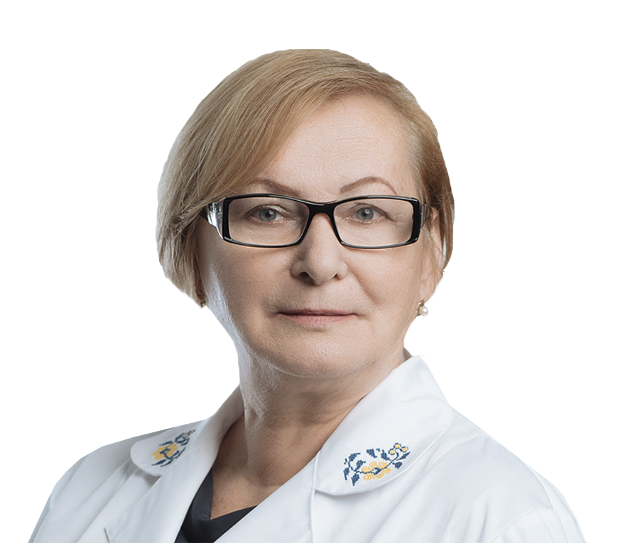 Ткаченко Наталья Васильевна