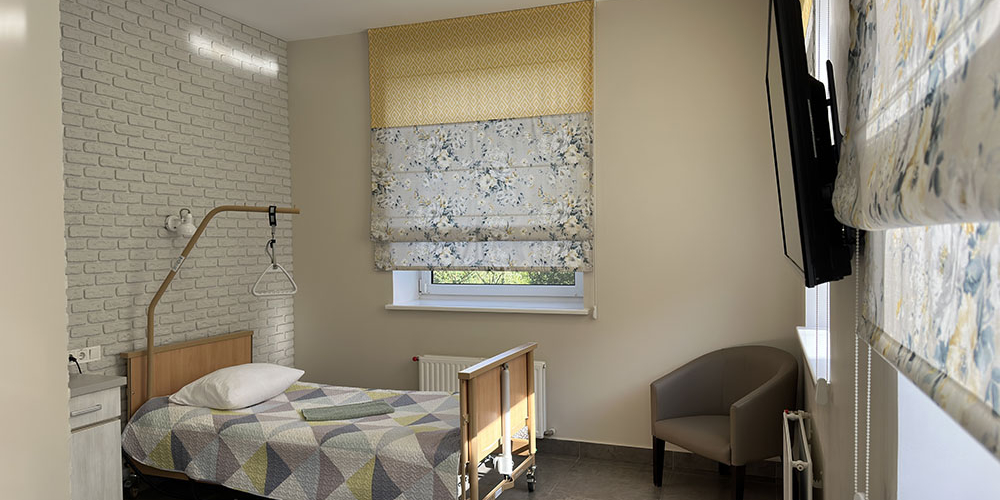 Хірургічний стаціонар