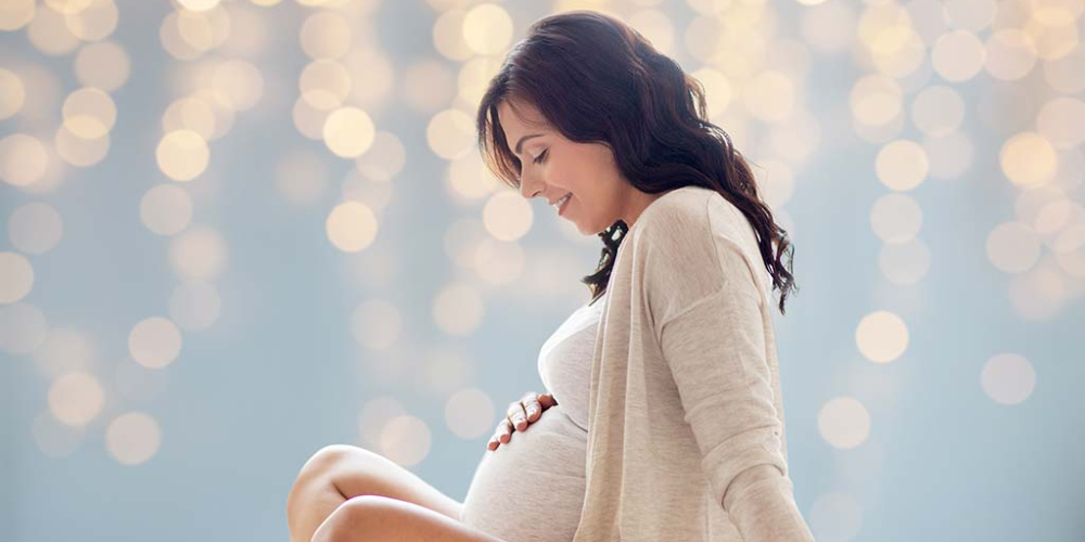 История моего долгожданного материнства