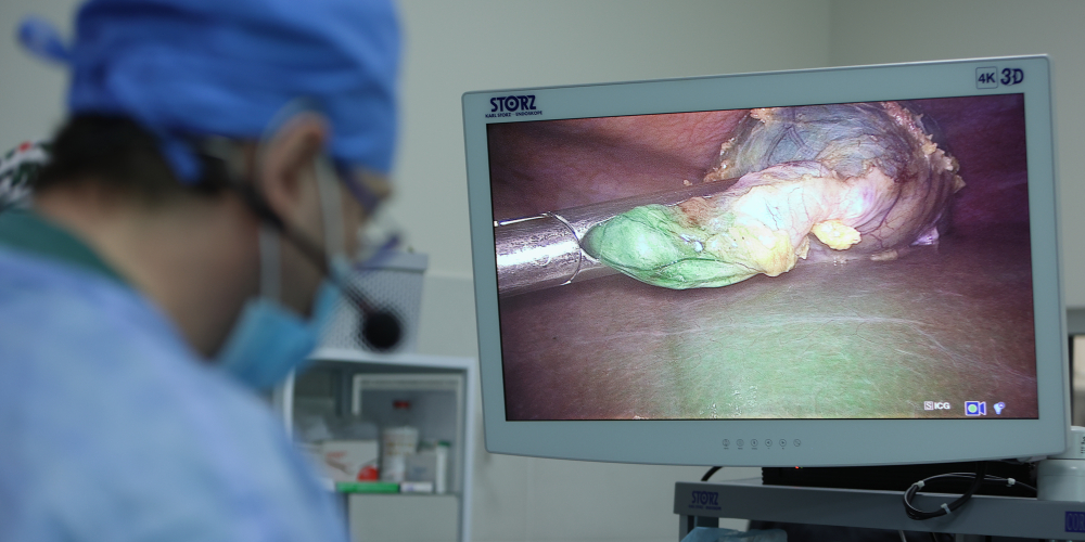 Онкохирург Онкохирург