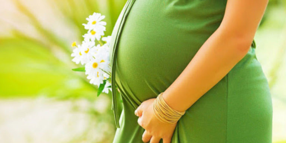 Беременность с первой же попытки ЭКО