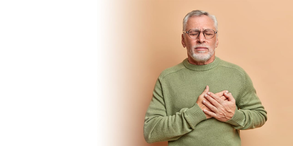 Блокада серця