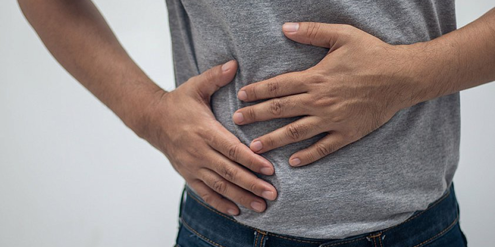 Боль в правом подреберье Боль в правом подреберье