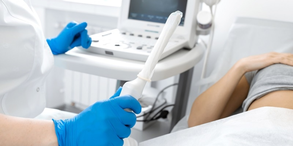 Цервикометрия