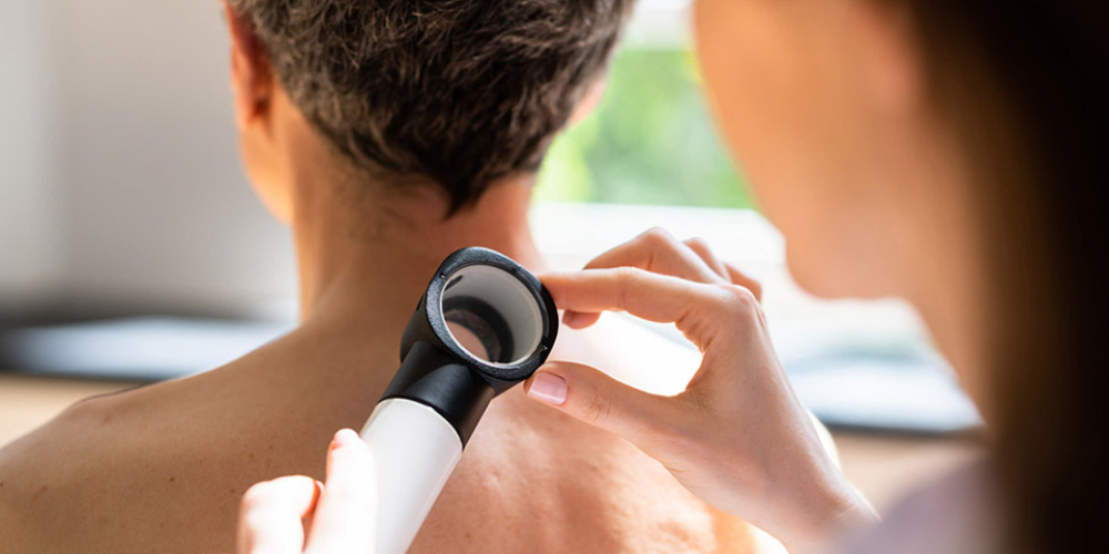 Дерматовенеролог в Днепре Дерматовенеролог в Днепре