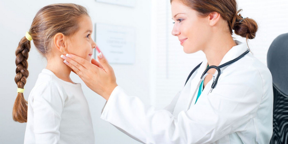 ДЕТСКИЙ АЛЛЕРГОЛОГ