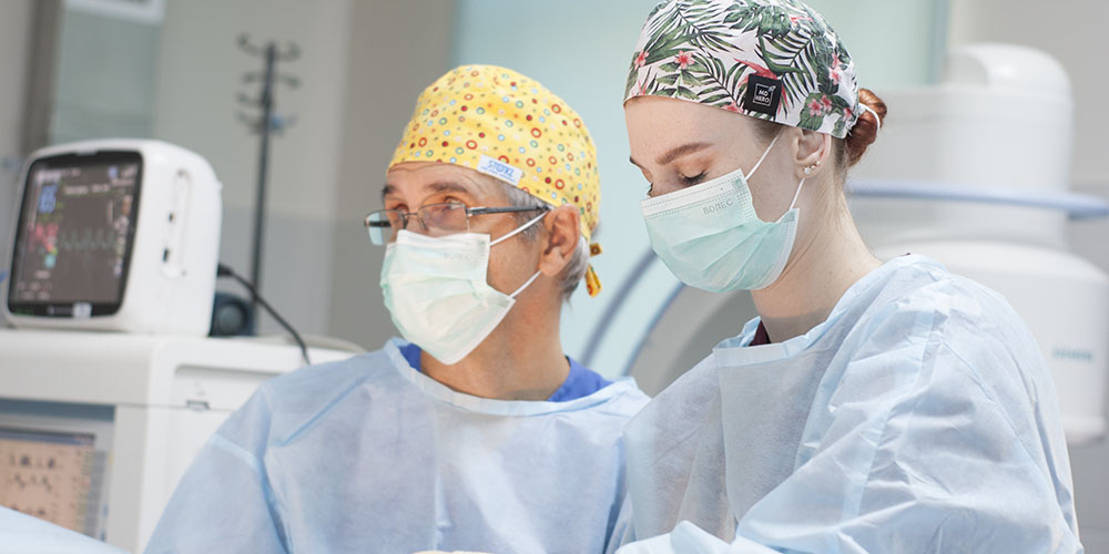 Гистероскопия Гистероскопия