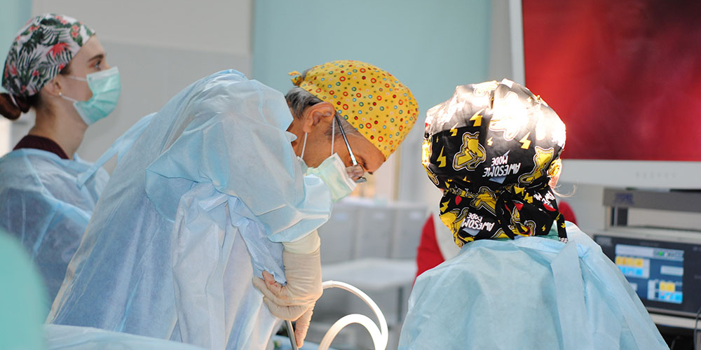 Онкогинеколог в Днепре Онкогинеколог в Днепре