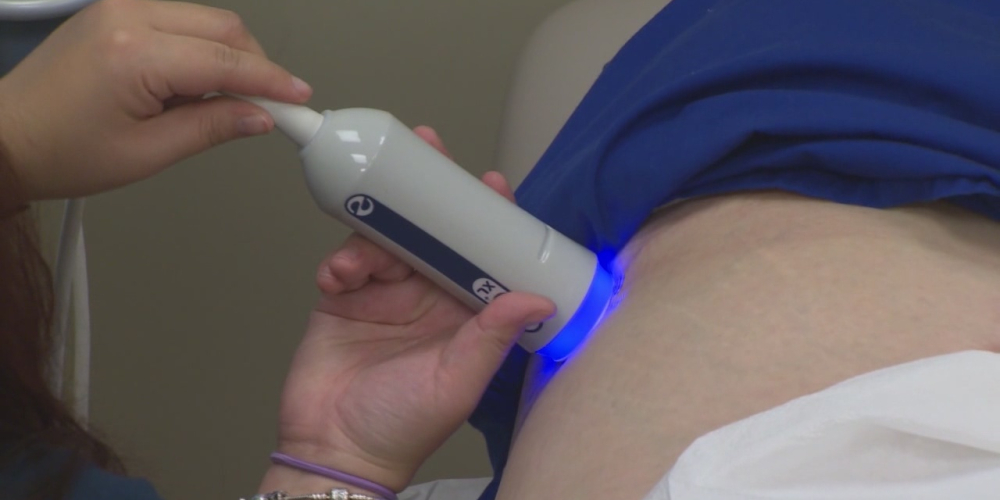 Эластометрия печени