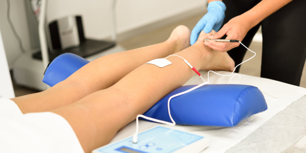 Фізіотерапія