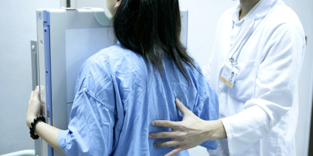 Флюорография (ФЛГ)