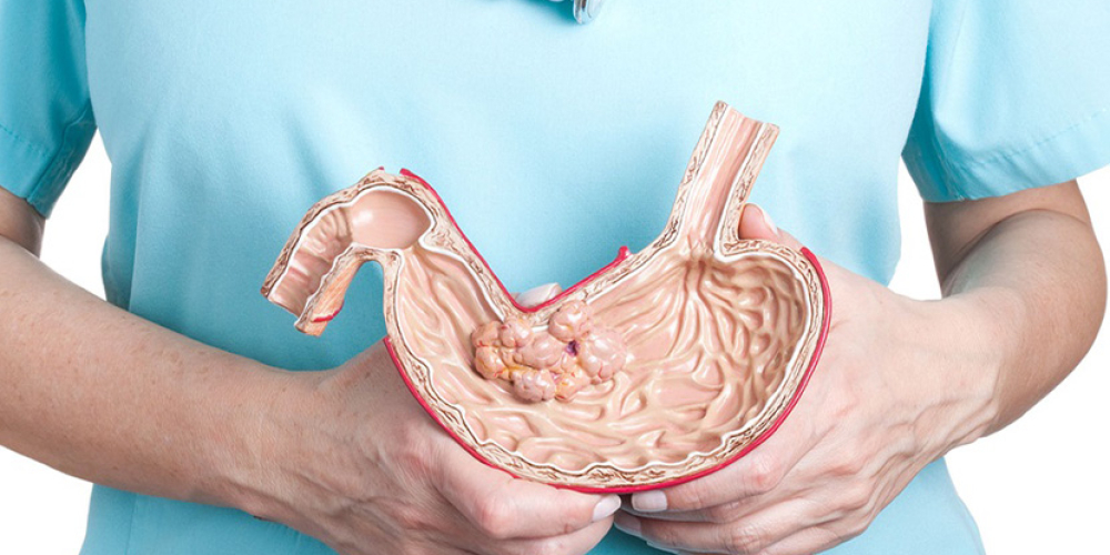 Гастроэнтеролог Гастроэнтеролог