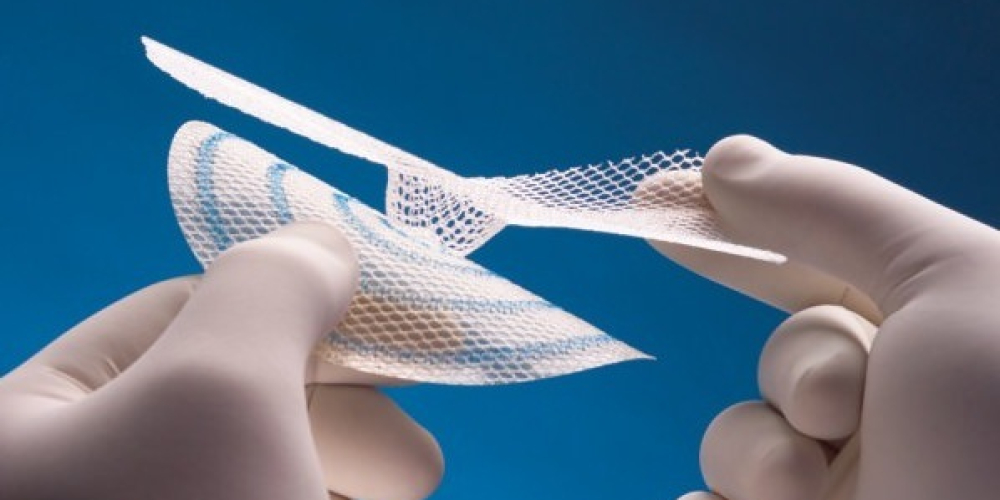 Герніопластика Герніопластика