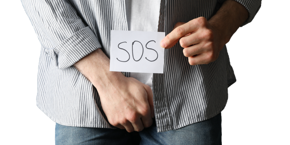 Гидроцеле (водянка яичка)