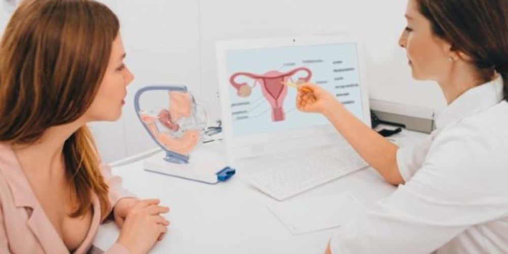 Гинеколог-эндокринолог Гинеколог-эндокринолог