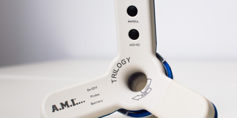 HAL-RAR дезартеризація гемороїдальних вузлів