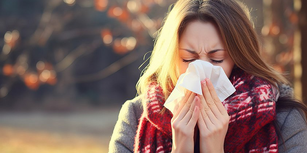 Хронический ринит