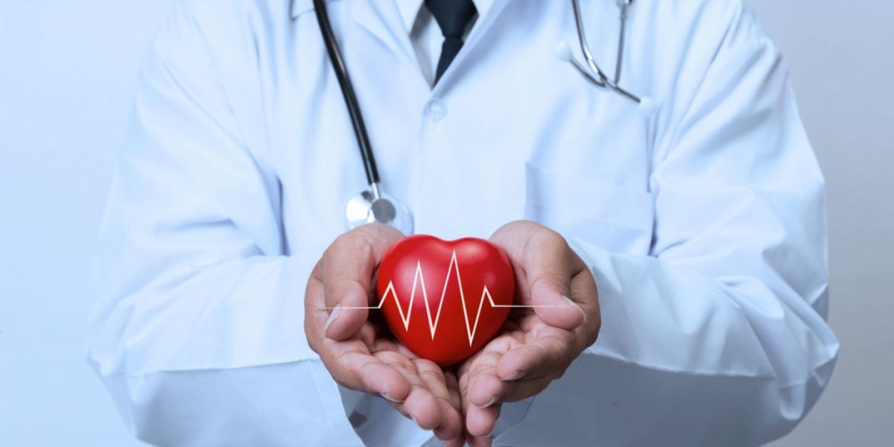 Ішемічна хвороба серця (ІХС)