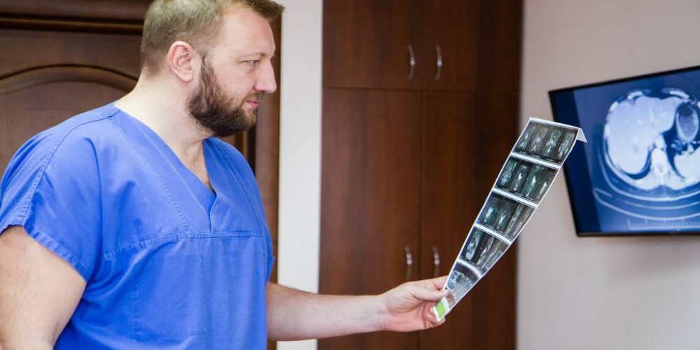 Абдомінальна онкохірургія