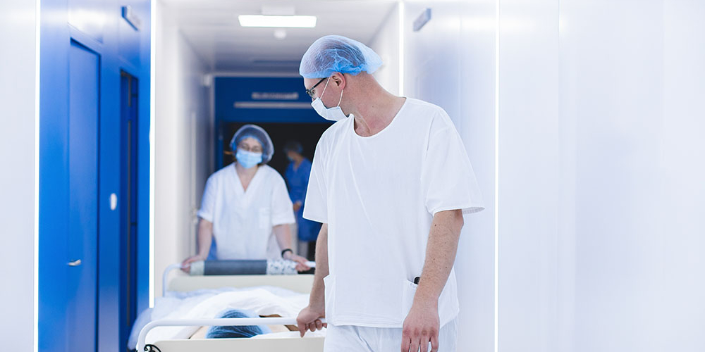 Нейрохирургия Нейрохирургия