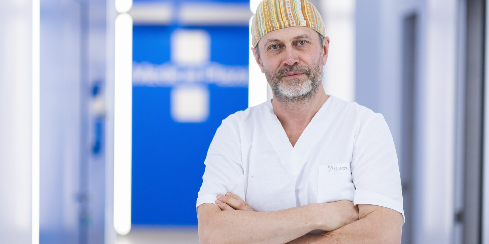 Второе врачебное мнение Второе врачебное мнение