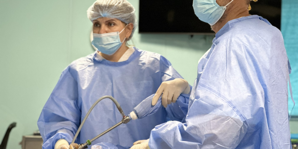 Гістеректомія (видалення матки)