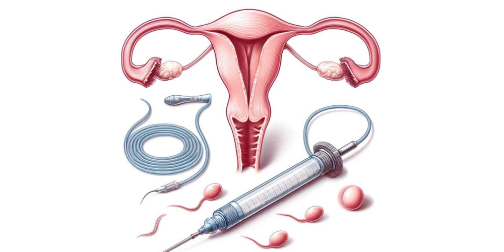 Внутрішньоматкова інсемінація