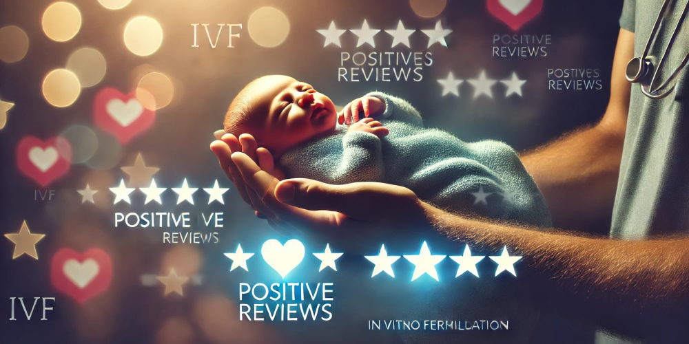 Отзывы про ЭКО в МЦ Medical Plaza