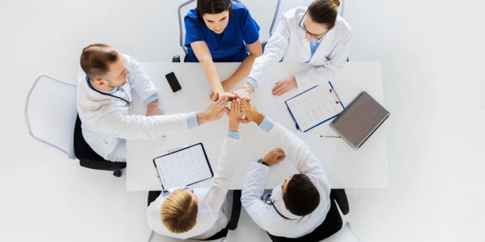 Медичний консіліум Медичний консіліум