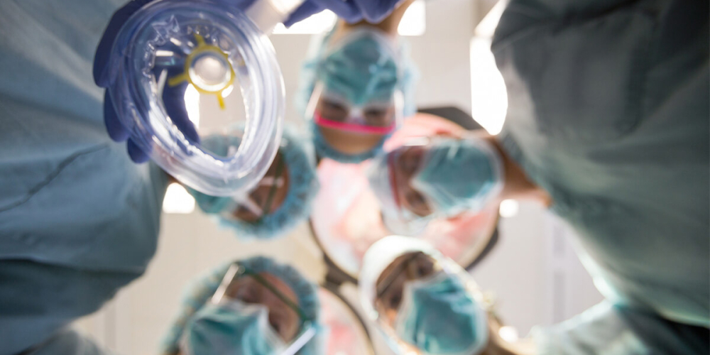 Анестезиолог