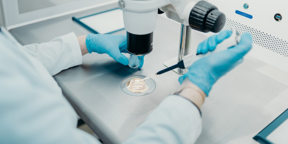 ЕМБРІОЛОГ ЕМБРІОЛОГ