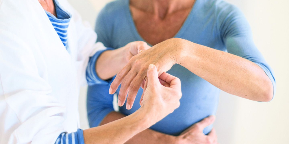 Ревматолог