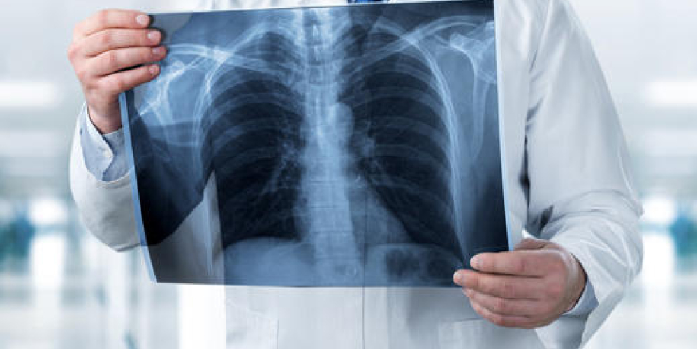 Рентгенолог