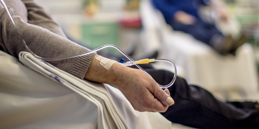 Химиотерапия