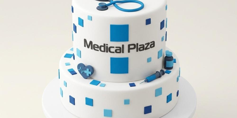 Medical Plaza отмечает 12-летие: марафон «12 дней здоровья» с бесплатными консультациями