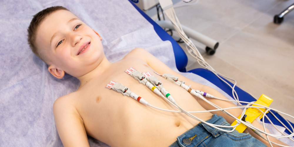 Детский кардиоревматолог