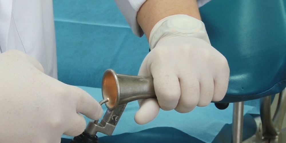 Лігування геморою латексними кільцями