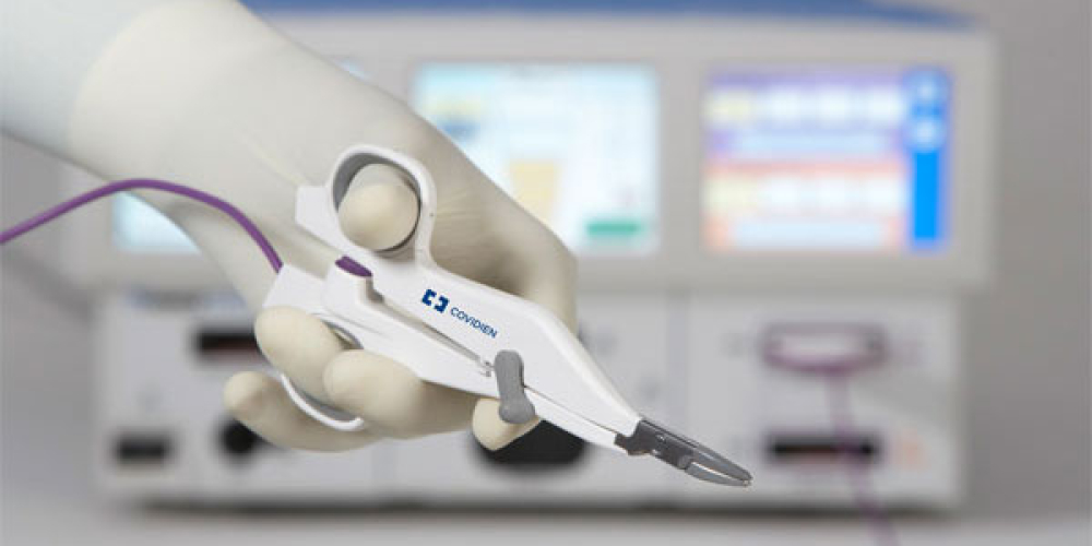 Ligasure (Лігашу) гемороїдектомія