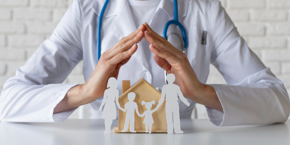 Семейный врач Семейный врач