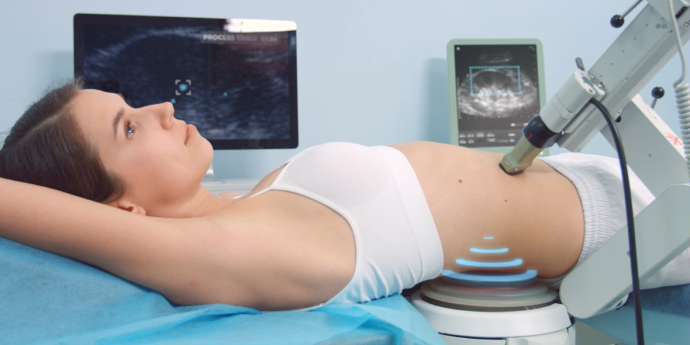 Литотрипсия (дробление камней в почках и мочевыводящих путях)