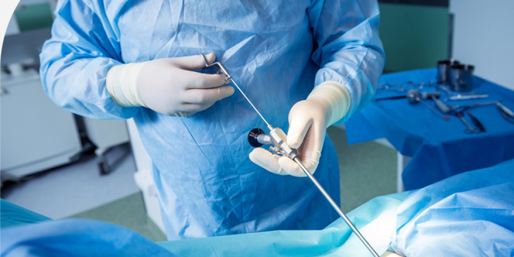 Мікродискектомія