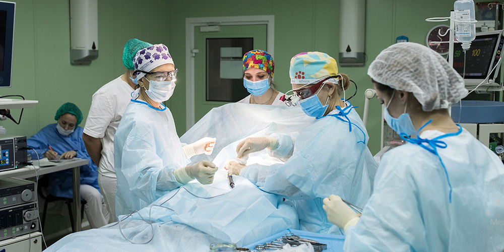 Хирургия молочной железы Хирургия молочной железы