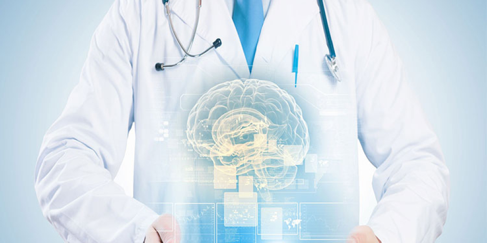 Невролог (невропатолог)