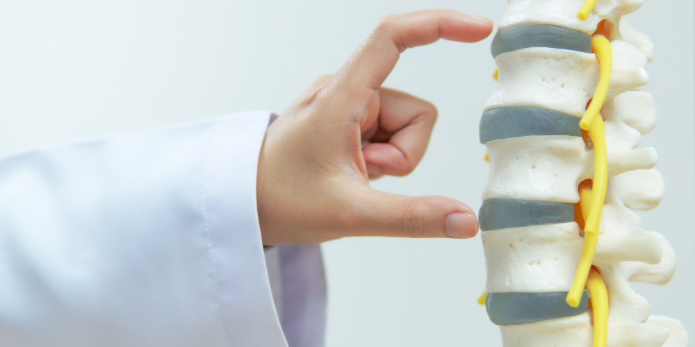 Остеопороз